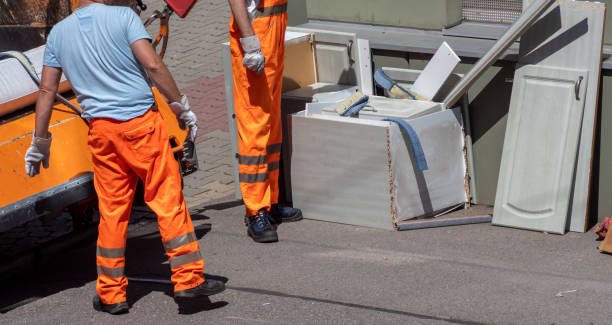 Best Residential Junk Removal  in Frontenac, MO