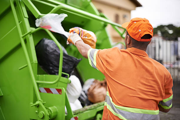 Best Scrap Metal Removal  in Frontenac, MO