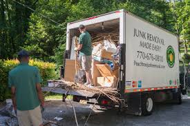 Professional Junk Removal Services in Frontenac, MO
